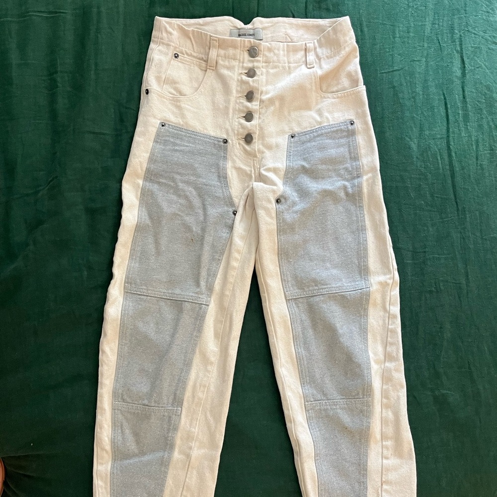 rachel comey handy pant